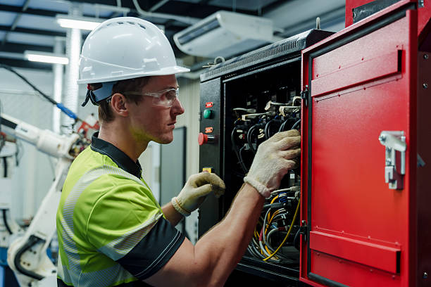 24/7 Emergency Electrical Repair experts in Bellwood, VA