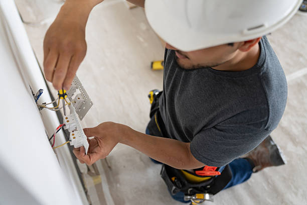 Reliable Electrical Repair contractor in Bellwood, VA by No Joke electrician
