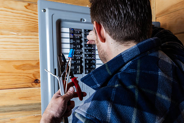 Affordable Electrical Repair solutions in Bellwood, VA